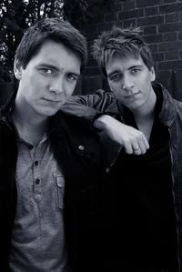 George y Fred weasle