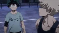 Dekubakugou