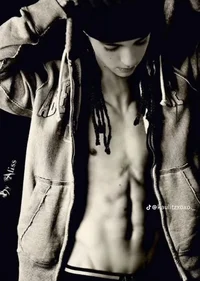 46- tom kaulitz