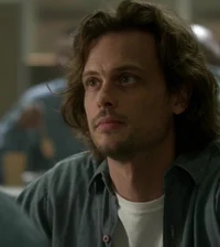 Spencer Reid 