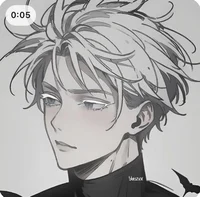 Gojo Satoru