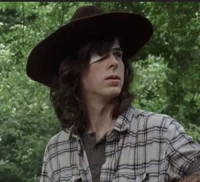 Carl Grimes