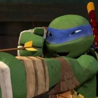 Leonardo hamato 2012