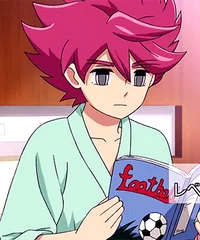 Nosaka Yuuma