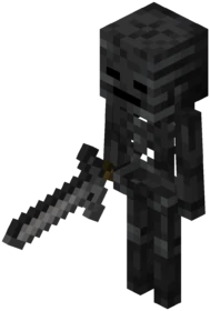 Wither Skeleton