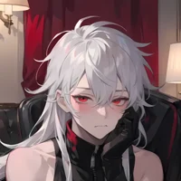 Tsundere Reaper
