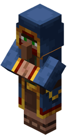 Wandering Trader