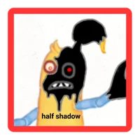 Real shadow hoola