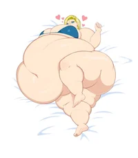 Fat bulma