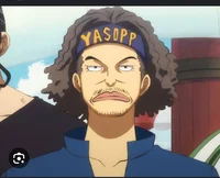 Yassop