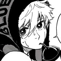 Nagi Seishiro