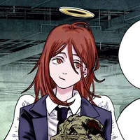 Angel Devil