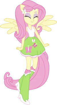 Fluttershy 