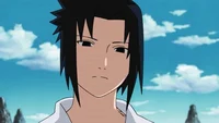 Sasuke Uchiha 