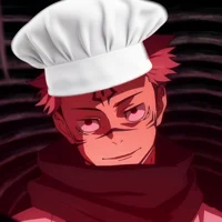 Chef Sukuna