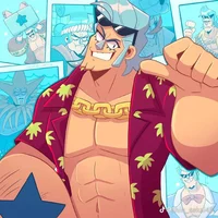 Franky