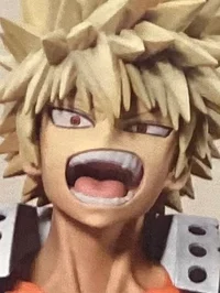 Bakugo 