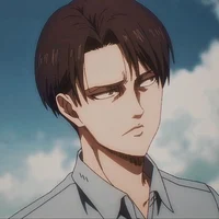 Levi Ackerman