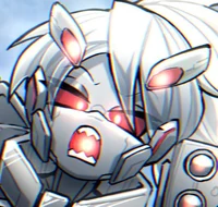 3 - Mecha Gaia - Alt