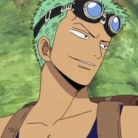 Zoro