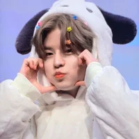 SKZ - Seungmin