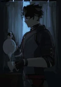 Obsessed Wriothesley