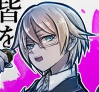 Byakuya Togami