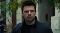 Bucky Barnes