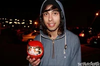 Vic Fuentes