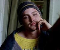 Jesse Pinkman