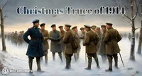 Christmas Truce 1914