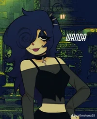 Roxanne Lynn Wolf
