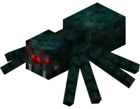 Cave Spider