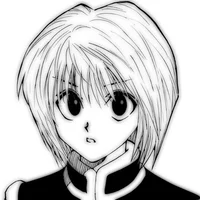 Kurapika Kurta
