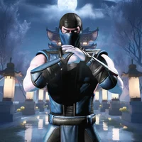 Kuai Liang Sub Zero