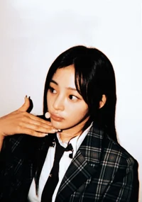 Kim Minji