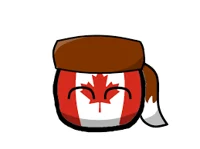 Canadaball
