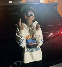Luh Tyler 