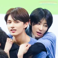 Jun and Minghao
