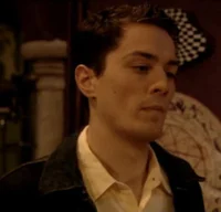 Tom Riddle