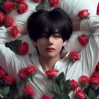 KIM TAEHYUNG 