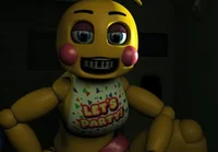 AIC-Toy Chica
