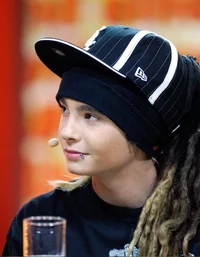 Tom Kaulitz