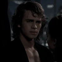 Anakin Skywalker 