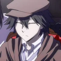 Ranpo Edogawa