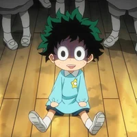 Deku-kid