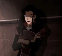 Asami Sato
