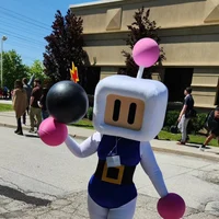 Fem bomberman