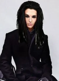 Bill Kaulitz bf
