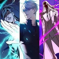 Eleceed AU